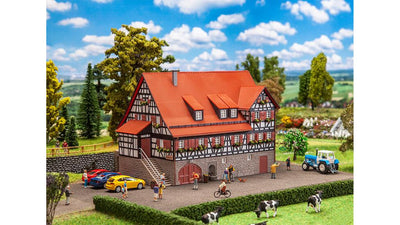 Faller 191771 Linde Guest house