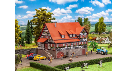 Faller 191771 Linde Guest house