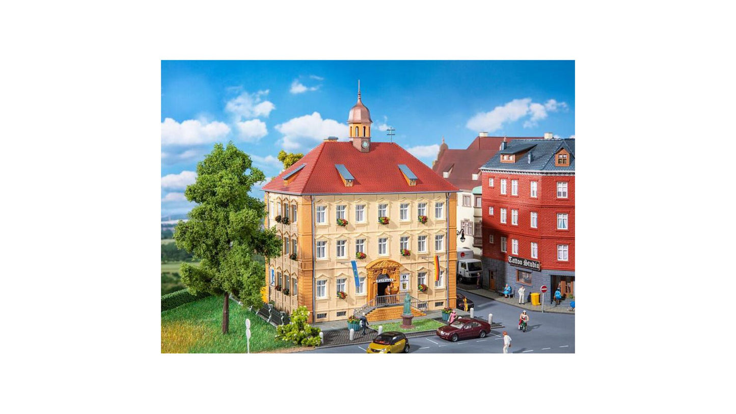 Faller 191778 Town hall