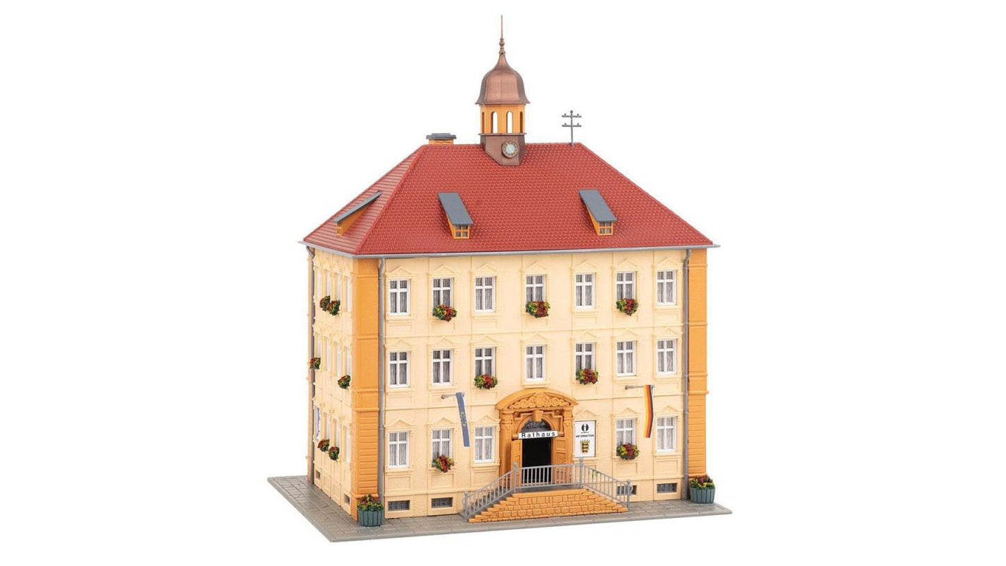 Faller 191778 Town hall