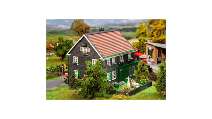 Faller 191785 Wilhelm Conrad Rontgen Birth House