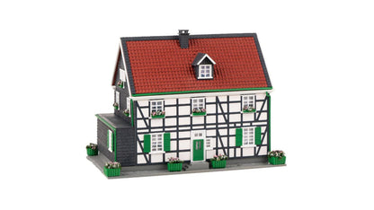 Faller 191785 Wilhelm Conrad Rontgen Birth House