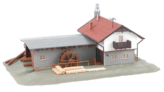 Faller 191787 Sawmill