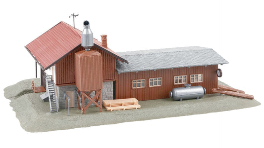 Faller 191787 Sawmill