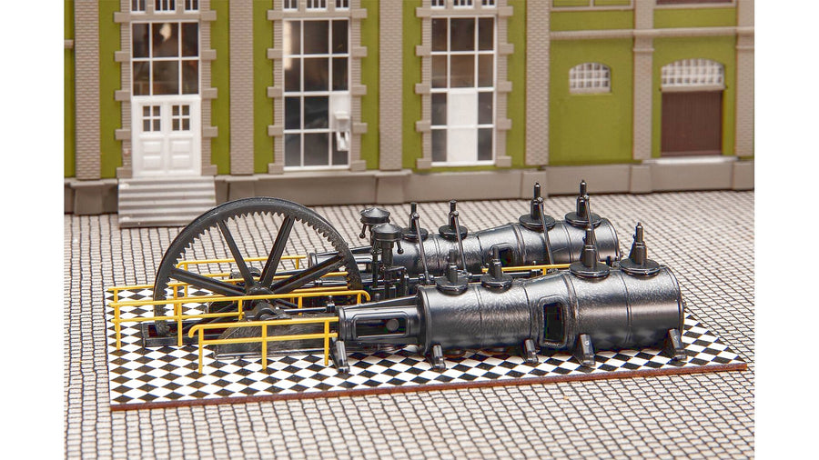 Factories