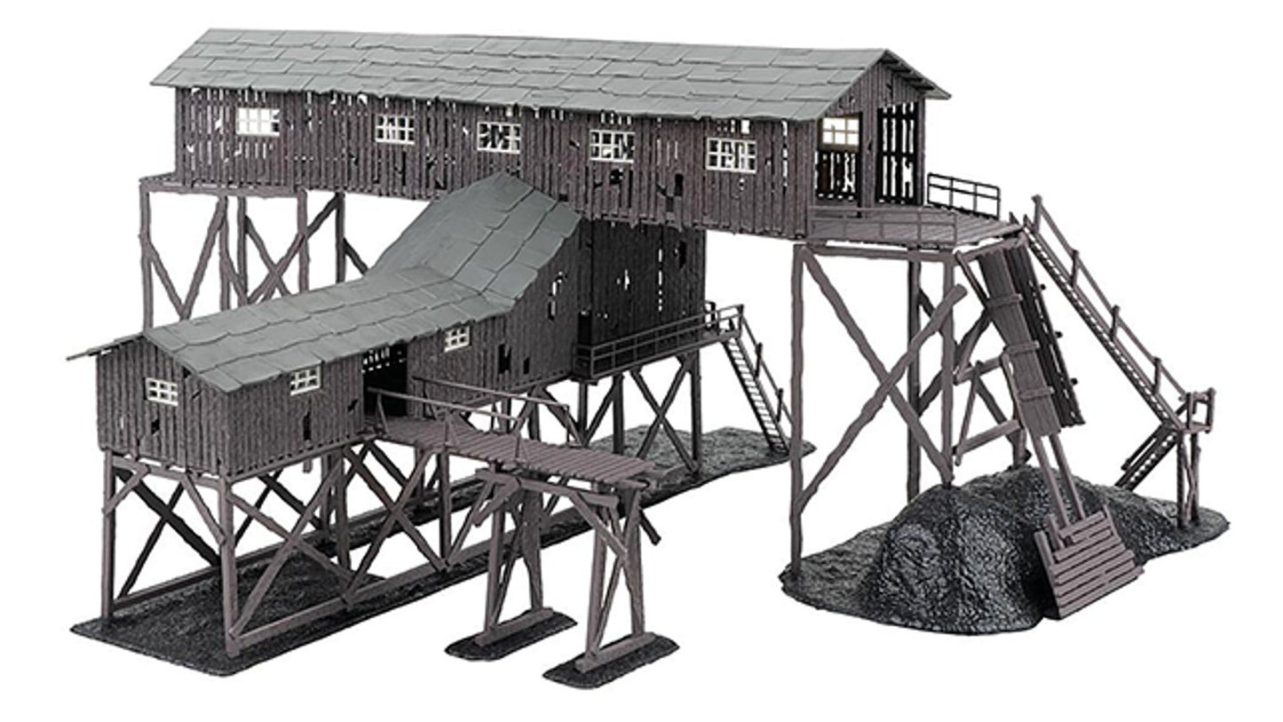 Faller 191793 Old Coal Mine