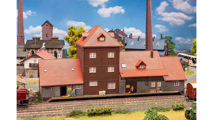 Faller 191795 Warehouse