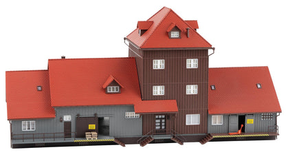 Faller 191795 Warehouse