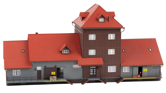 Faller 191795 Warehouse