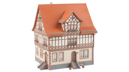 Faller 191818 Bad Liebenstein Half Timbered House