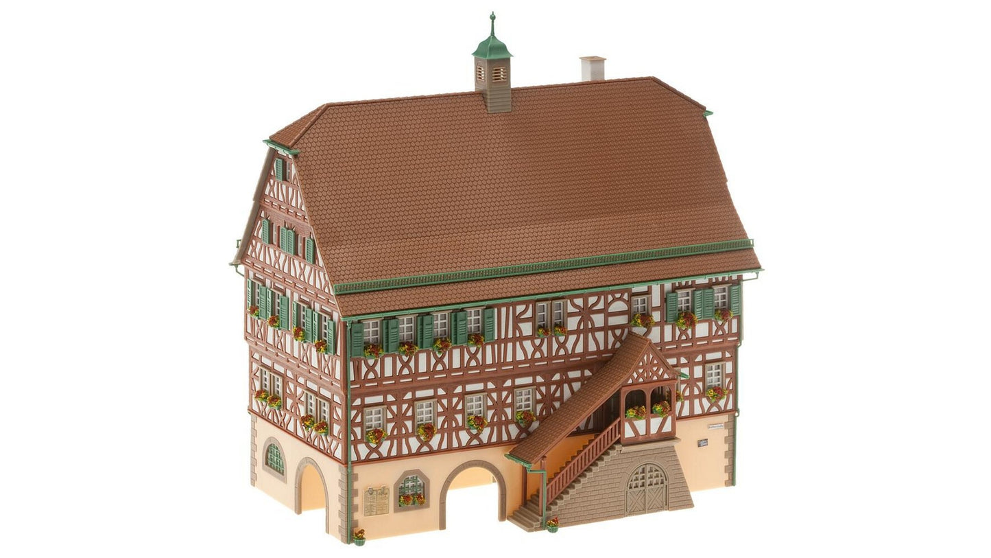 Faller 191820 Steinheim Half Timbered House