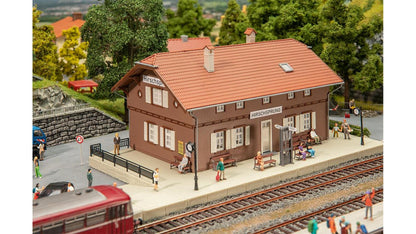 Faller 191822 Hirschsprung Station