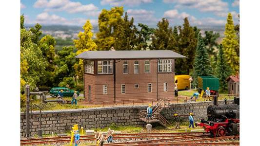 Faller 191824 Signal box