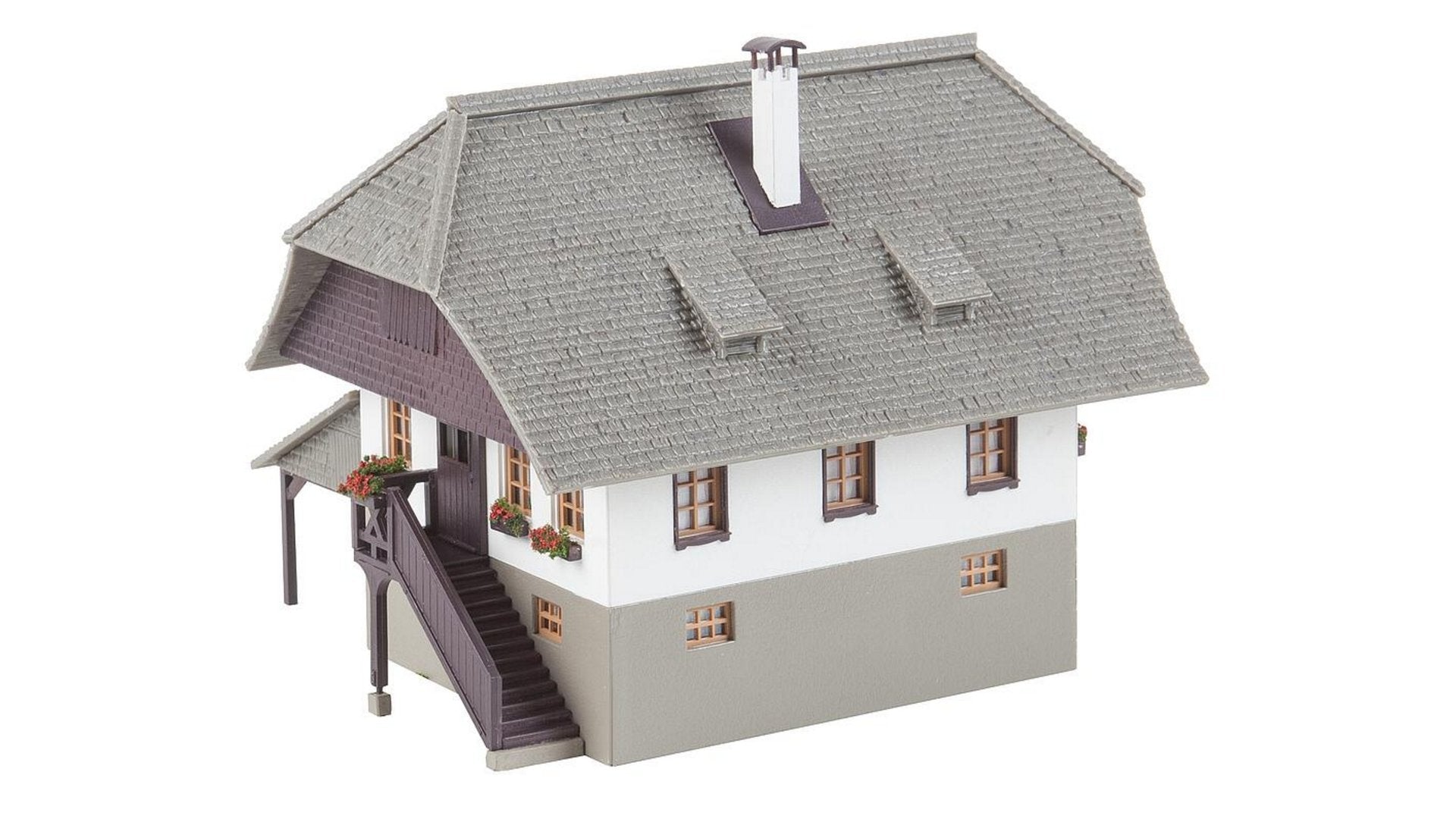 Faller 191825 Oberprechtal Day labourers’ house
