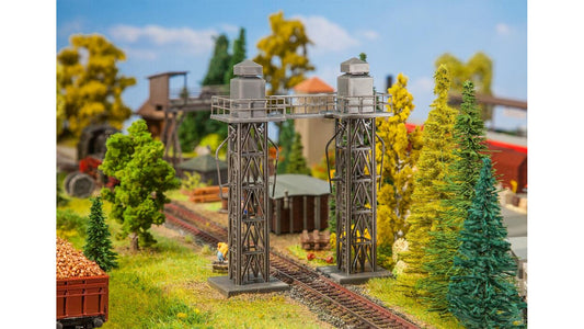 Faller 191826 Double sanding tower