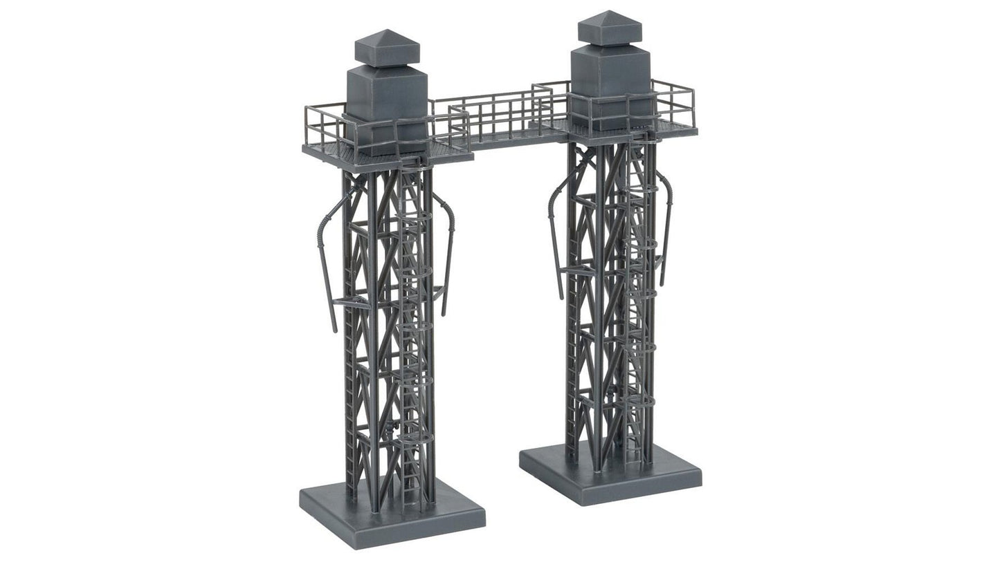 Faller 191826 Double sanding tower