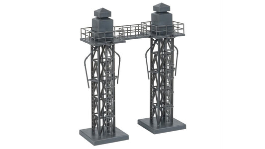 Faller 191826 Double sanding tower