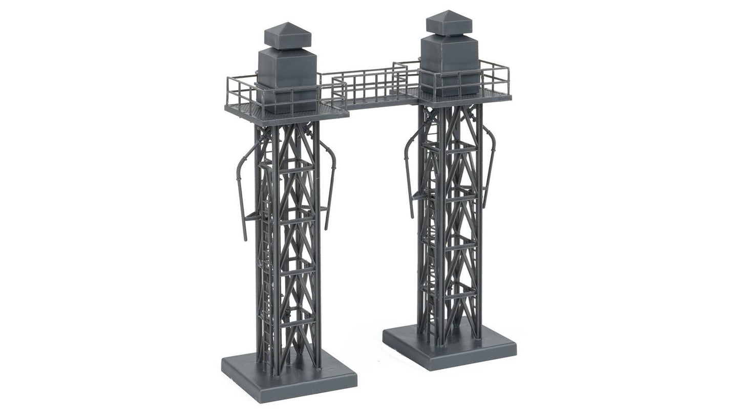 Faller 191826 Double sanding tower