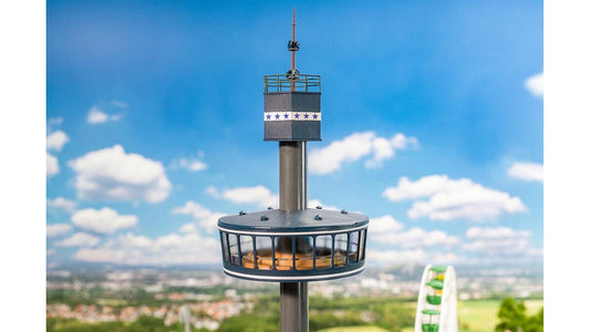 Faller 191830 Rust Observation tower