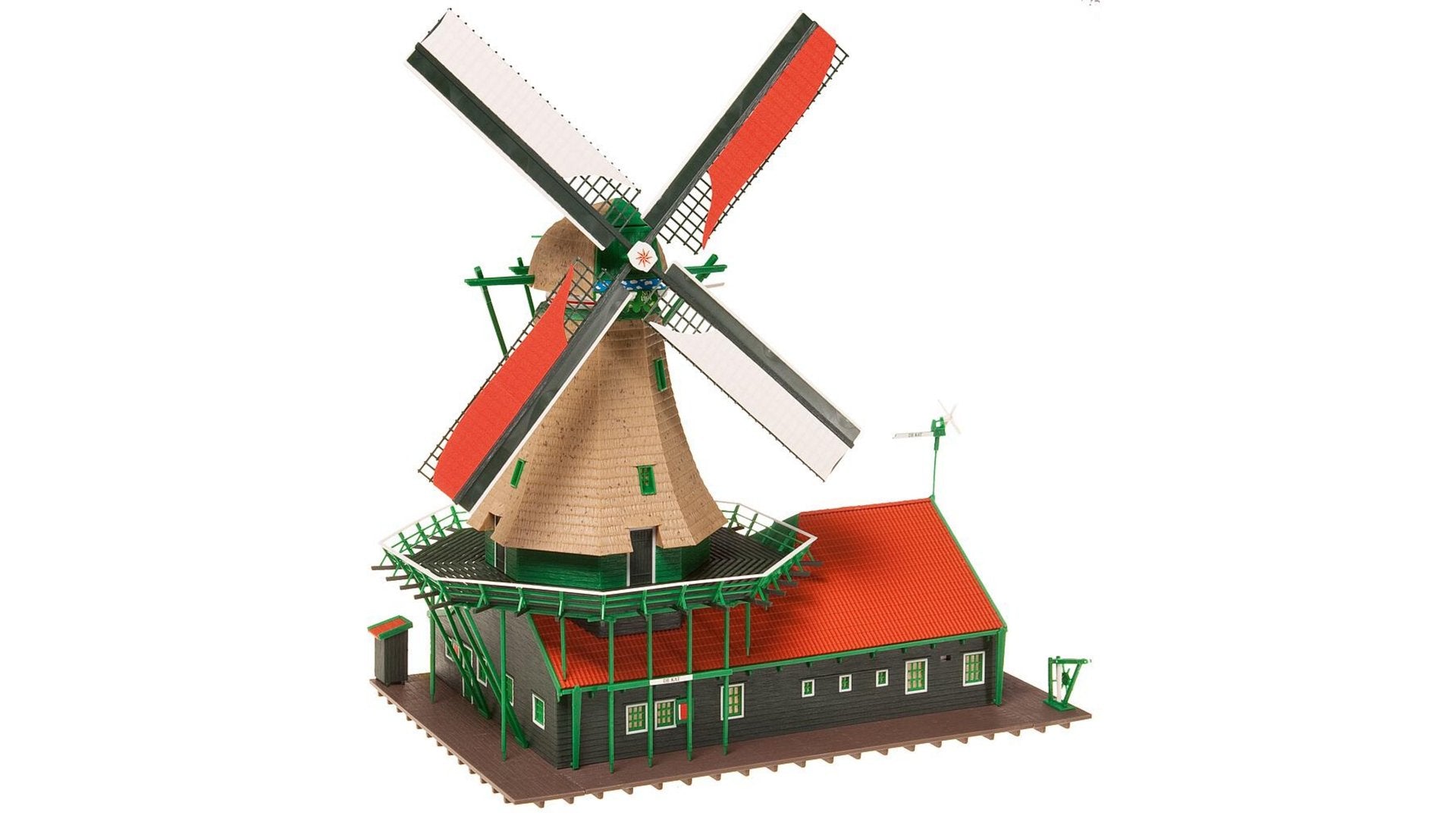 Faller FA191832 De Kat Windmill