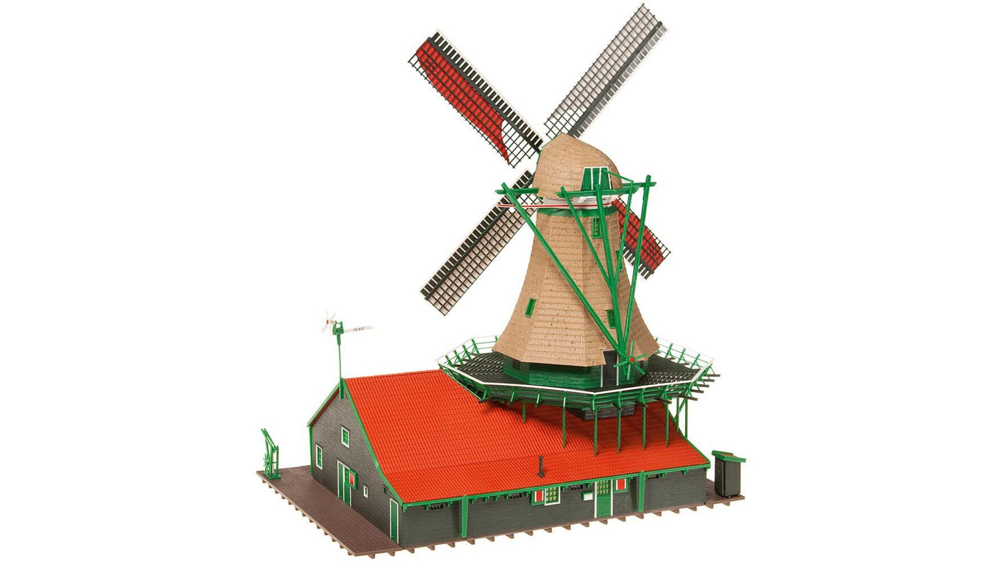 Faller FA191832 De Kat Windmill