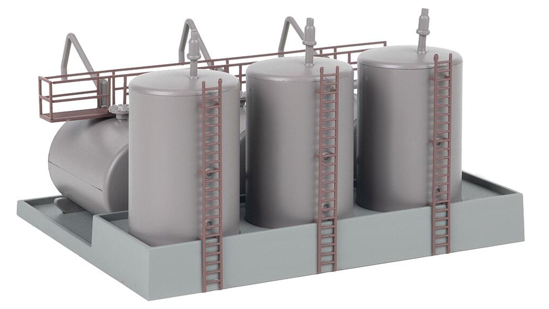 Faller FA191838 Tank farm