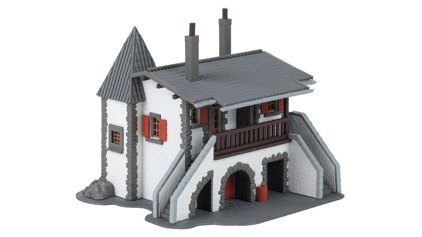 Faller FA191839 House Alpina