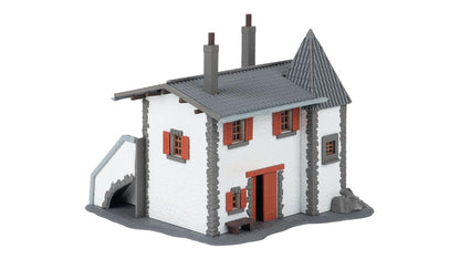 Faller FA191839 House Alpina