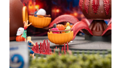 Faller FA191844 Halloween Carousel