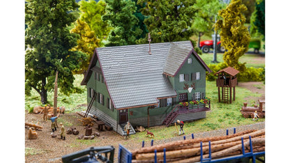 Faller FA191846 Forester's lodge