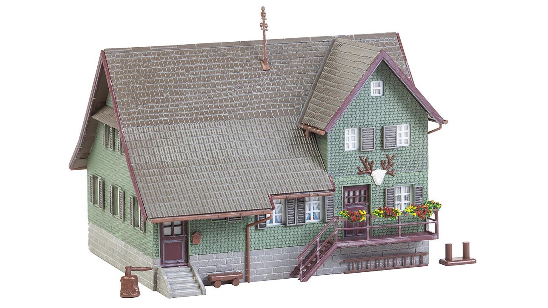 Faller FA191846 Forester's lodge