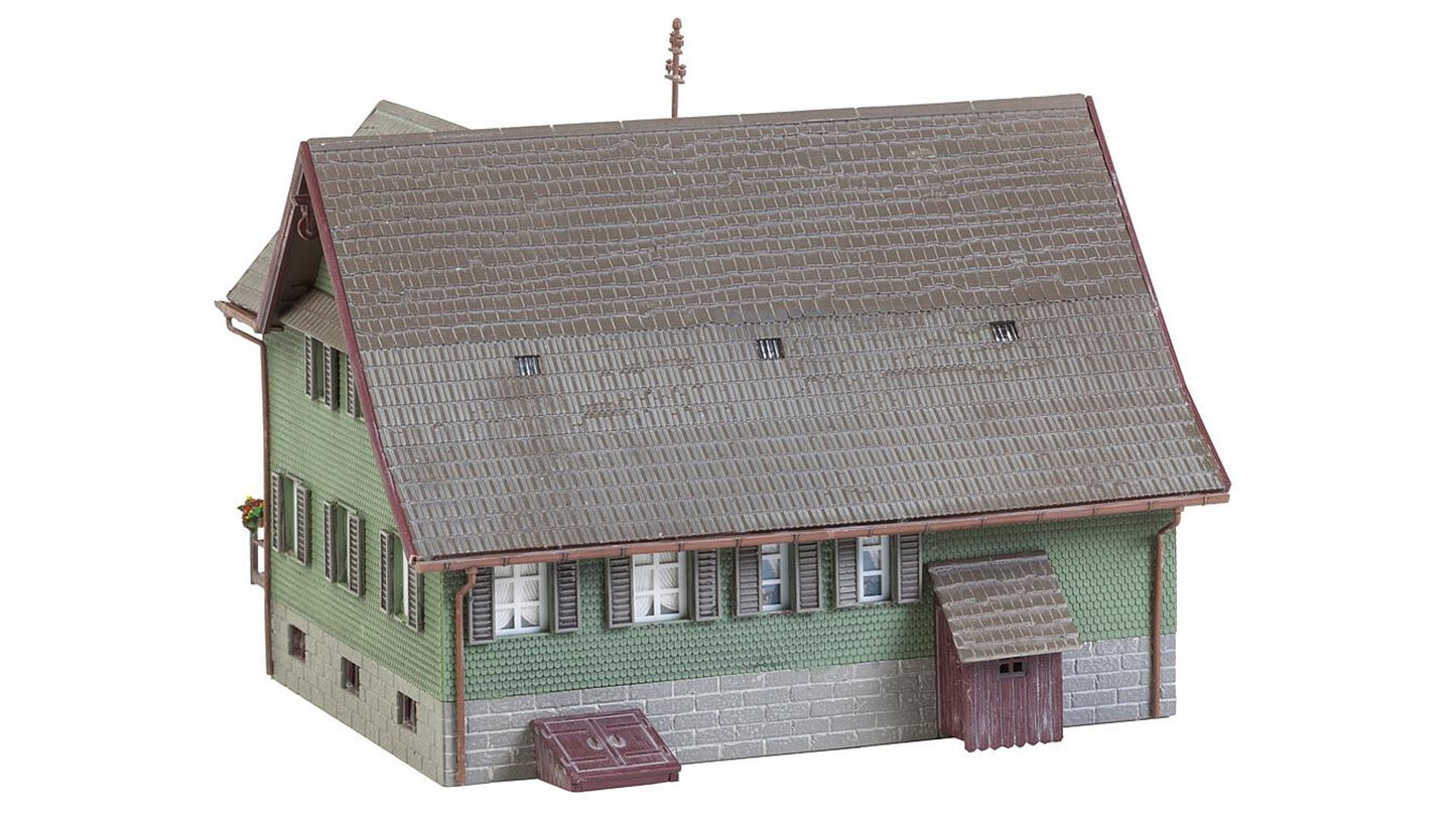 Faller FA191846 Forester's lodge