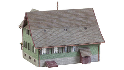 Faller FA191846 Forester's lodge