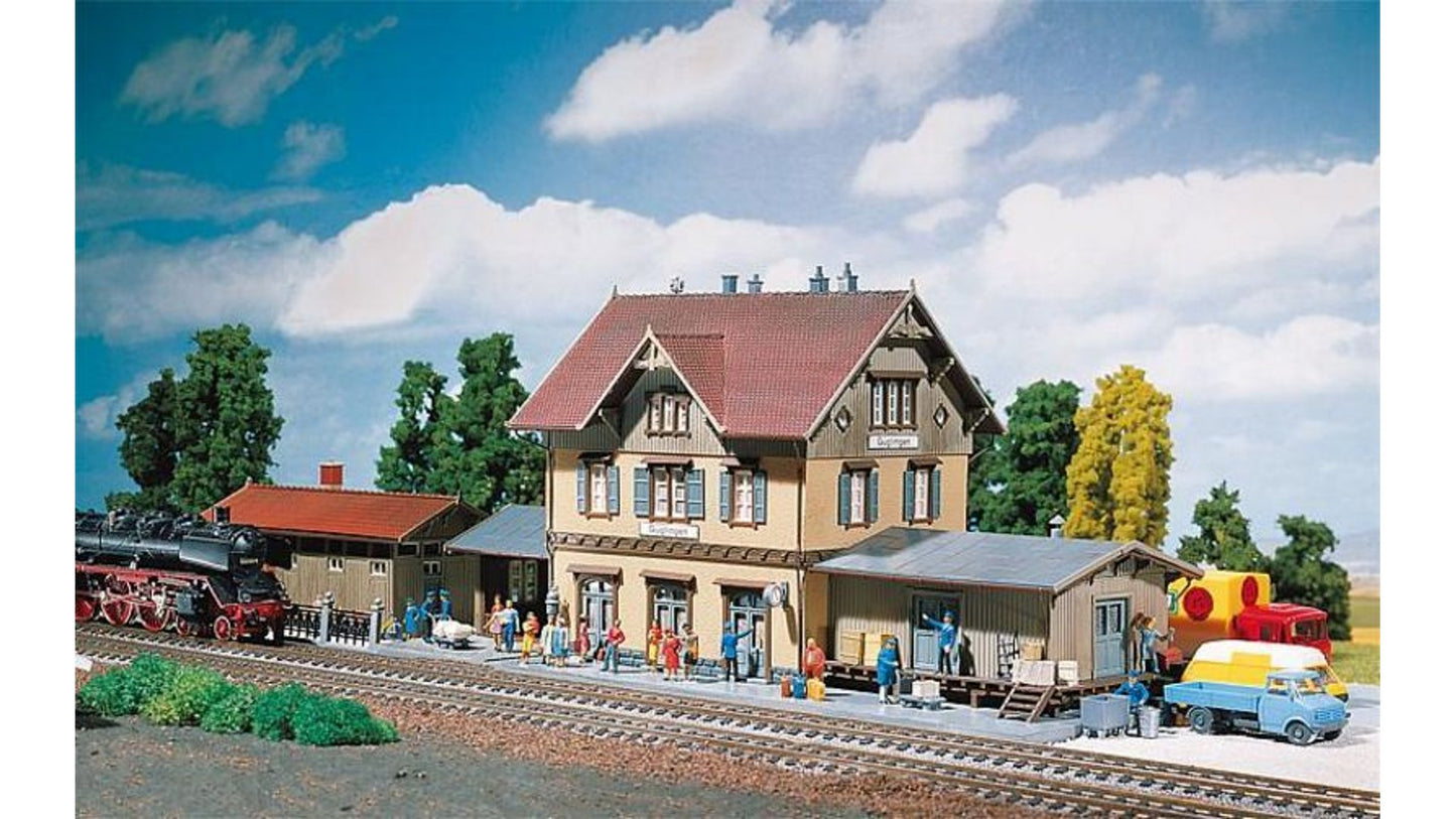 Faller 212107 Güglingen Station