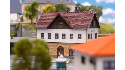 Faller FA212129 Steinbach Railway station