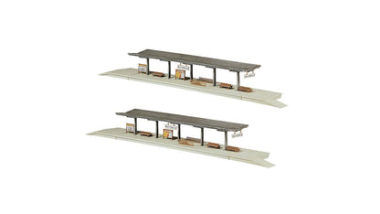 Faller 222126 2 Platforms