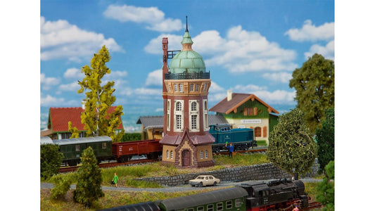 Faller 222144 Bielefeld Water tower