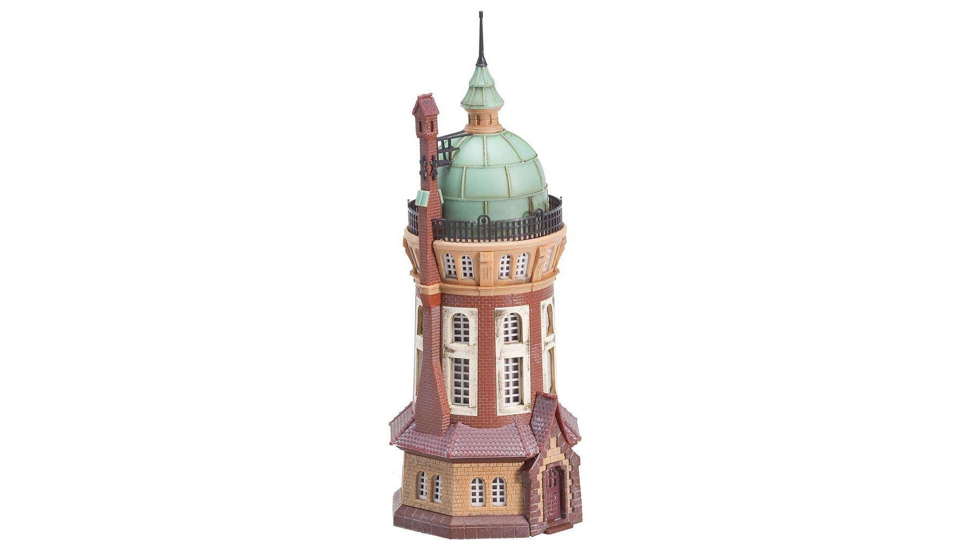 Faller 222144 Bielefeld Water tower