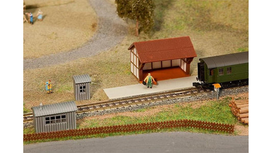 Faller 222178 Trackside decoration