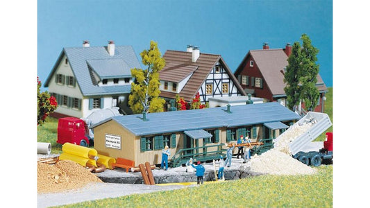 Faller 222187 Wooden hut
