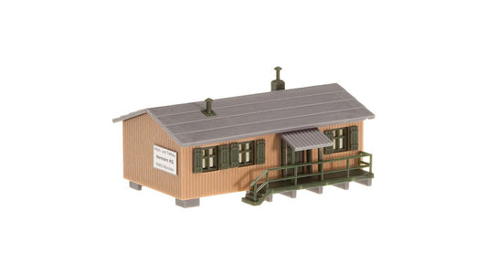 Faller 222187 Wooden hut