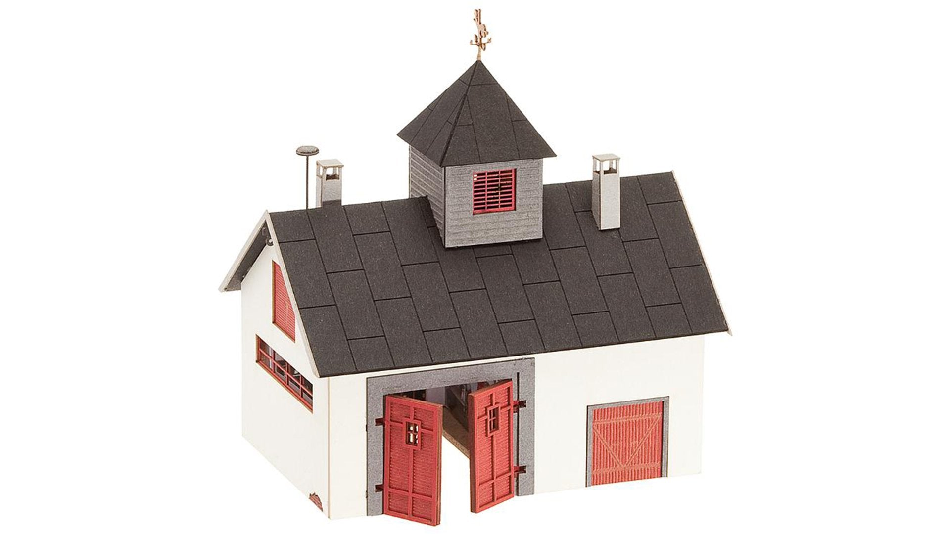 Faller 222208 Country style fire department