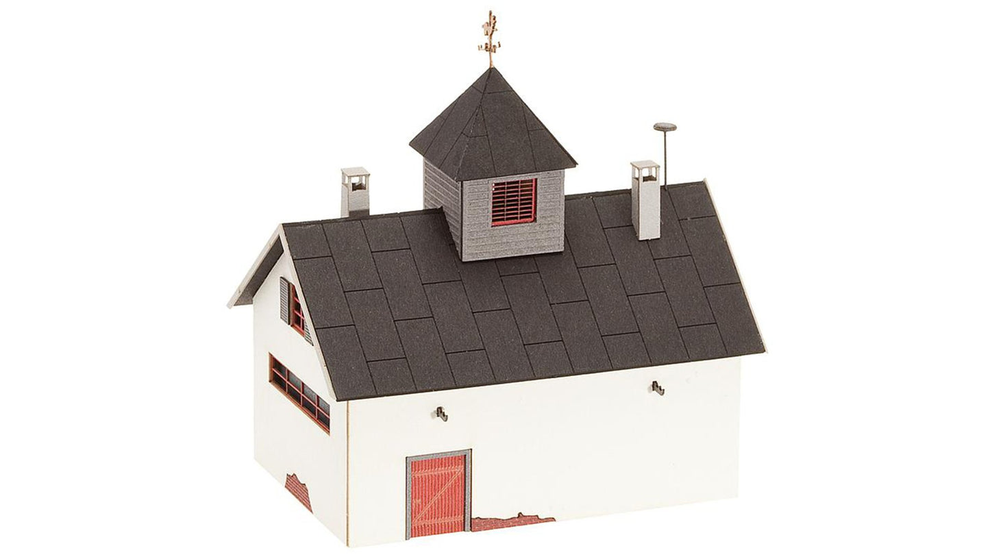 Faller 222208 Country style fire department