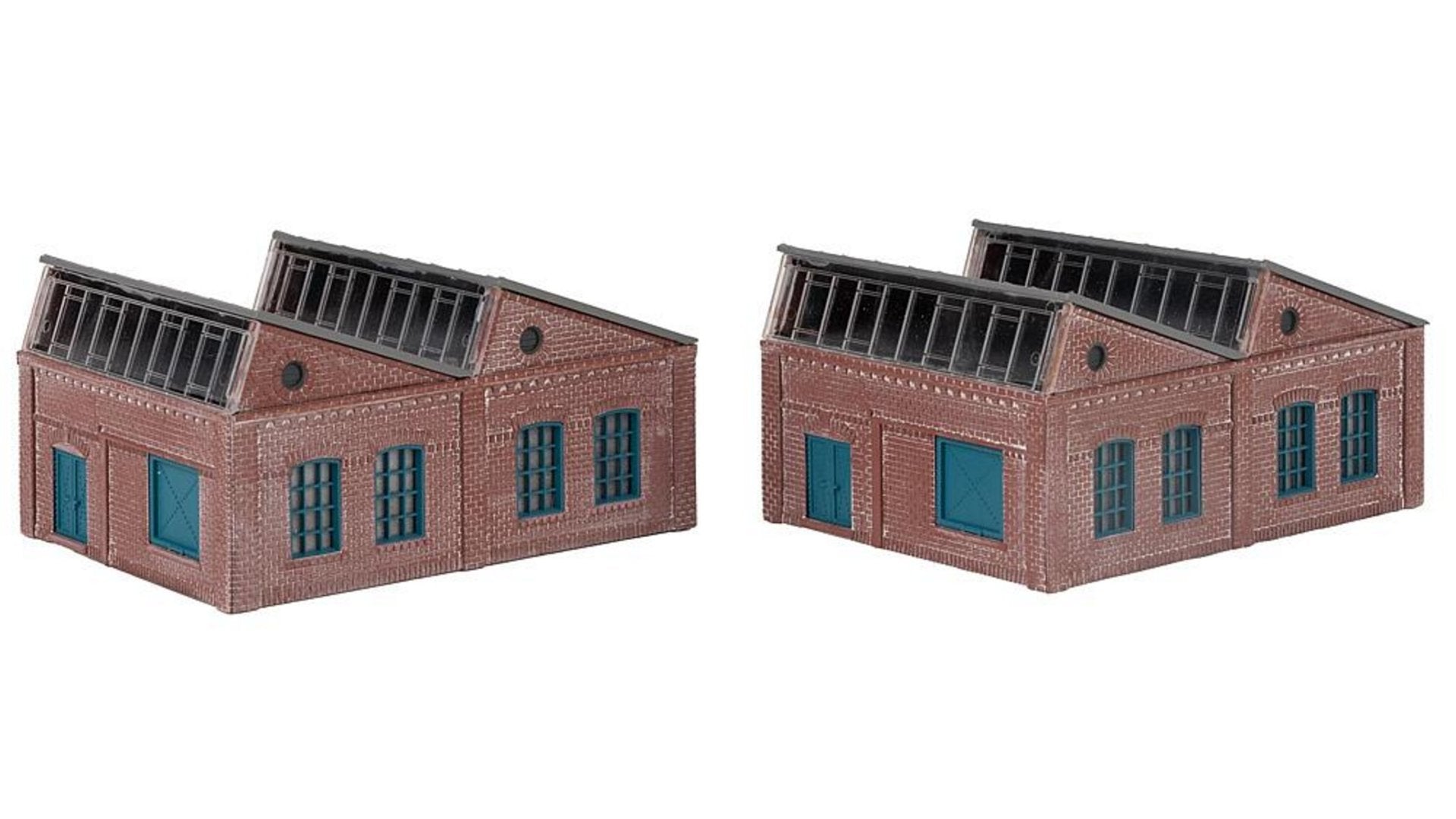 Faller FA222226 Factory