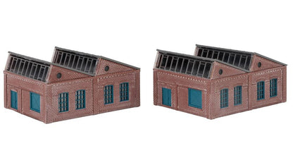 Faller FA222226 Factory