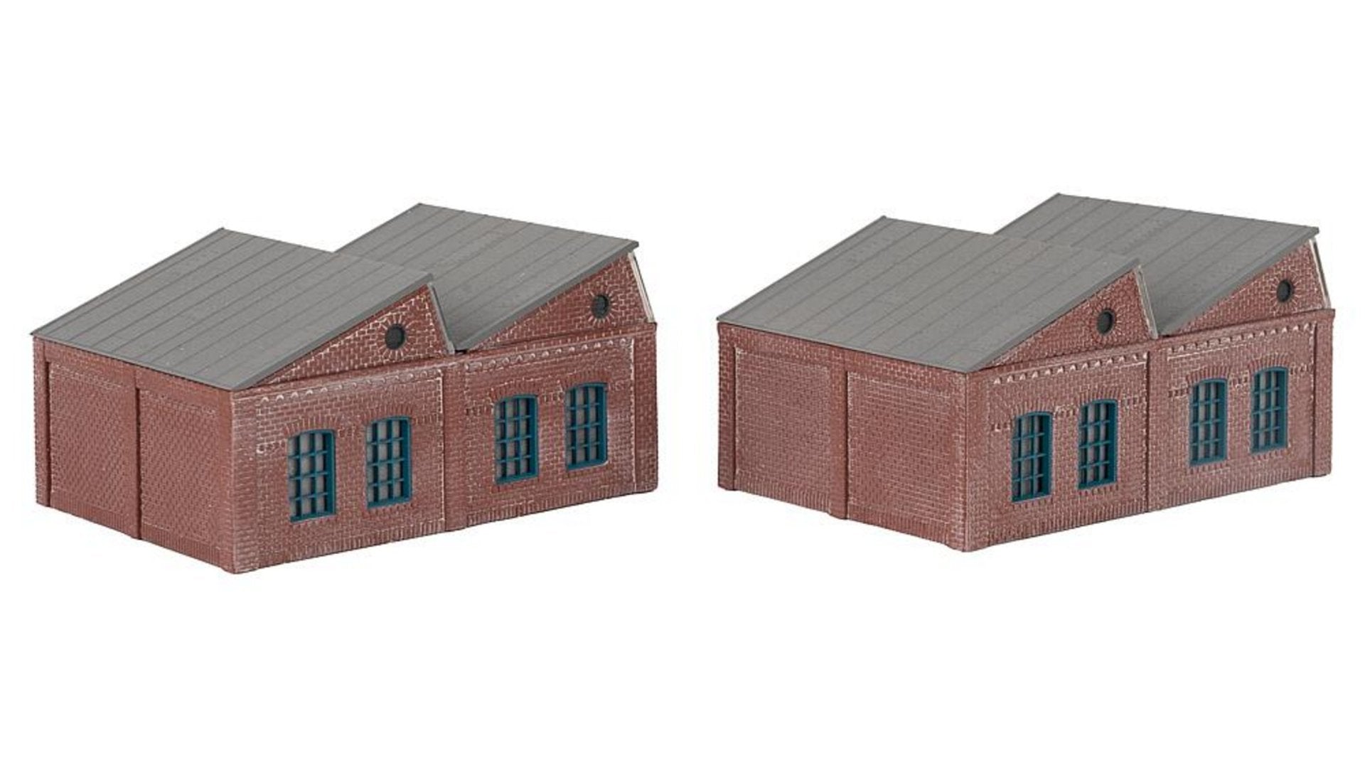 Faller FA222226 Factory