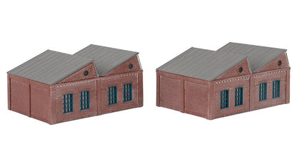 Faller FA222226 Factory