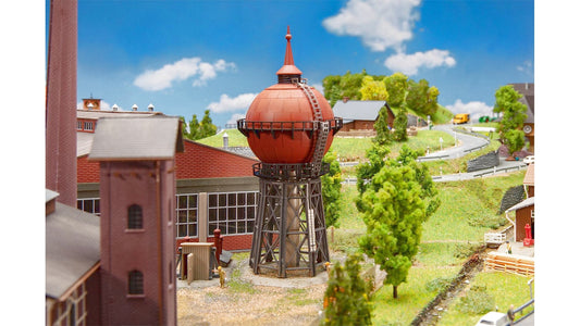 Faller 222234 Burgstadt Water tower