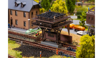 Faller 222236 Coaling plant