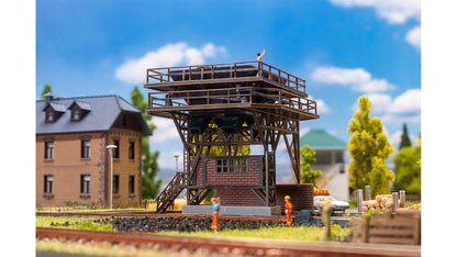 Faller 222236 Coaling plant